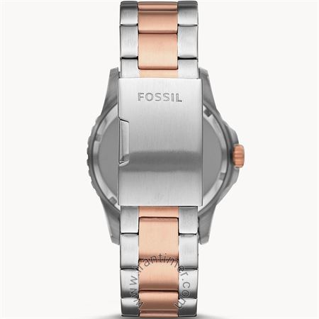 قیمت و خرید ساعت مچی مردانه فسیل(FOSSIL) مدل FS5743 کلاسیک | اورجینال و اصلی