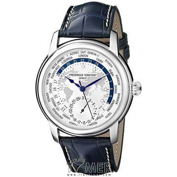 قیمت و خرید ساعت مچی مردانه فردریک کنستانت(FREDERIQUE CONSTANT) مدل FC-718WM4H6 کلاسیک | اورجینال و اصلی