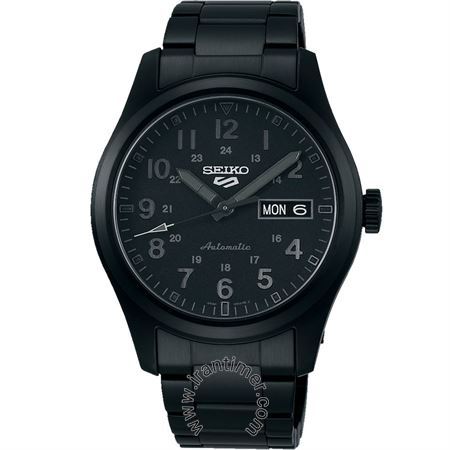 قیمت و خرید ساعت مچی مردانه سیکو(SEIKO) مدل SRPJ09K1 کلاسیک | اورجینال و اصلی