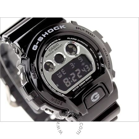 قیمت و خرید ساعت مچی مردانه کاسیو (CASIO) جنرال مدل DW-6900NB-1DR اسپرت | اورجینال و اصلی