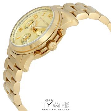 قیمت و خرید ساعت مچی زنانه مایکل کورس(MICHAEL KORS) مدل MK5055 کلاسیک | اورجینال و اصلی