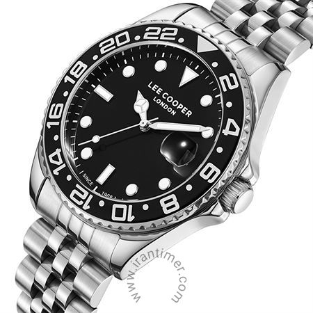 قیمت و خرید ساعت مچی مردانه لیکوپر(LEE COOPER) مدل LC08142.350 کلاسیک | اورجینال و اصلی