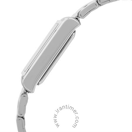 قیمت و خرید ساعت مچی زنانه کاسیو (CASIO) جنرال مدل LTP-1234DD-4ADF کلاسیک | اورجینال و اصلی
