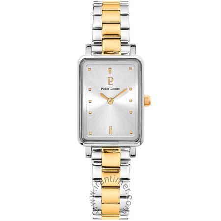 قیمت و خرید ساعت مچی زنانه پیر لنیر(PIERRE LANNIER) مدل 052J621 کلاسیک | اورجینال و اصلی
