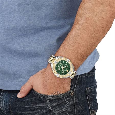 قیمت و خرید ساعت مچی مردانه ورساچه(versace) مدل VE5CA0423 کلاسیک | اورجینال و اصلی