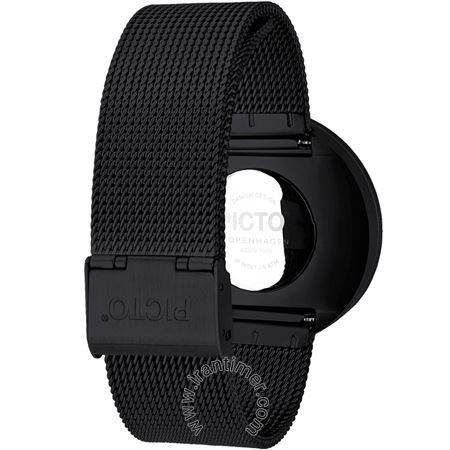قیمت و خرید ساعت مچی زنانه پیکتو(PICTO) مدل P34079-1014 کلاسیک | اورجینال و اصلی