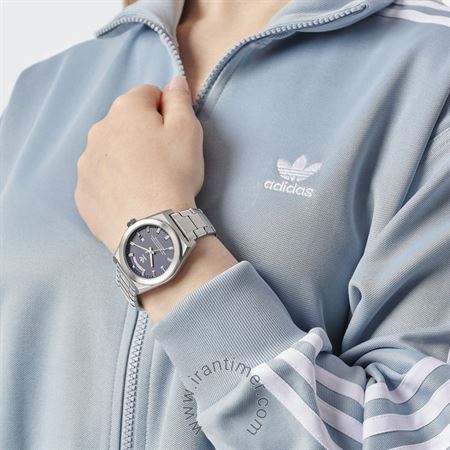 قیمت و خرید ساعت مچی مردانه زنانه آدیداس(Adidas) مدل AOSY23539 کلاسیک | اورجینال و اصلی