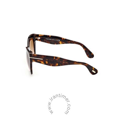قیمت و خرید عینک آفتابی زنانه کلاسیک (TOM FORD) مدل FT 0940 55F 56 | اورجینال و اصلی