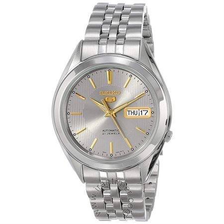 قیمت و خرید ساعت مچی مردانه سیکو(SEIKO) مدل SNKL19K1S کلاسیک | اورجینال و اصلی