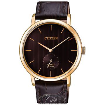 قیمت و خرید ساعت مچی مردانه سیتیزن(CITIZEN) مدل BE9173-07X کلاسیک | اورجینال و اصلی