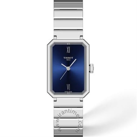 قیمت و خرید ساعت مچی زنانه تیسوت(TISSOT) مدل T160.110.11.043.00 کلاسیک | اورجینال و اصلی