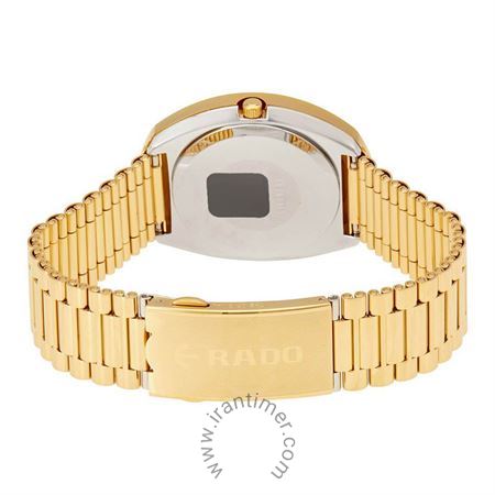 قیمت و خرید ساعت مچی مردانه رادو(RADO) مدل R12304313 فشن | اورجینال و اصلی