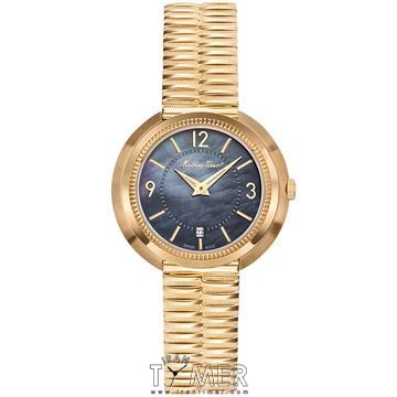 قیمت و خرید ساعت مچی زنانه متی تیسوت(MATHEY TISSOT) مدل D1084PN کلاسیک | اورجینال و اصلی
