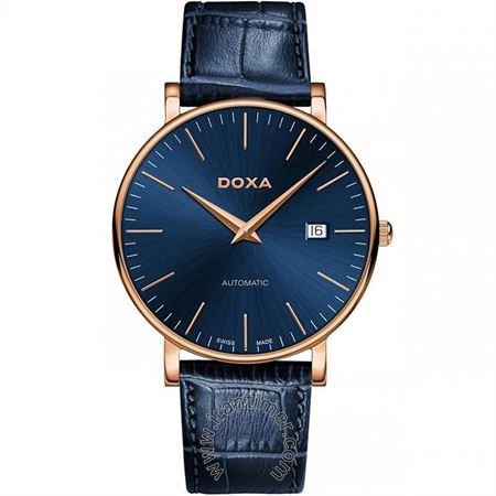 قیمت و خرید ساعت مچی مردانه دوکسا(DOXA) مدل 171.90.201.03 کلاسیک | اورجینال و اصلی