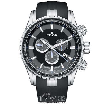 قیمت و خرید ساعت مچی مردانه ادُکس(EDOX) مدل 102263CANBUN اسپرت | اورجینال و اصلی