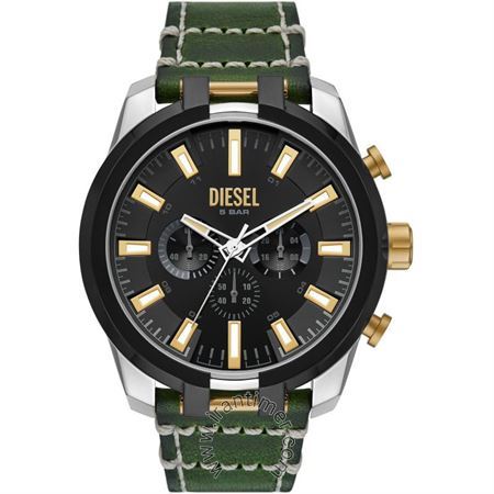 قیمت و خرید ساعت مچی مردانه دیزل(DIESEL) مدل DZ4588 اسپرت | اورجینال و اصلی