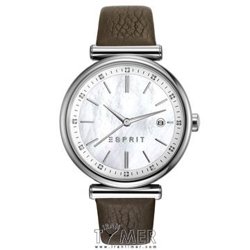 قیمت و خرید ساعت مچی زنانه اسپریت(ESPRIT) مدل ES108542002 کلاسیک | اورجینال و اصلی