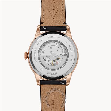 قیمت و خرید ساعت مچی مردانه فسیل(FOSSIL) مدل ME3170 کلاسیک | اورجینال و اصلی