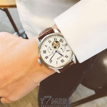 قیمت و خرید ساعت مچی مردانه سیتیزن(CITIZEN) مدل NP1020-15A کلاسیک | اورجینال و اصلی