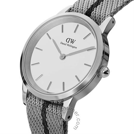 قیمت و خرید ساعت مچی مردانه زنانه دنیل ولینگتون(DANIEL WELLINGTON) مدل DW00100679 کلاسیک اسپرت | اورجینال و اصلی