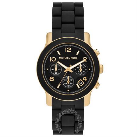 قیمت و خرید ساعت مچی زنانه مایکل کورس(MICHAEL KORS) مدل MK7385 اسپرت | اورجینال و اصلی