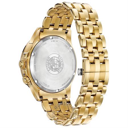 قیمت و خرید ساعت مچی مردانه سیتیزن(CITIZEN) مدل BU2082-56E کلاسیک فشن | اورجینال و اصلی