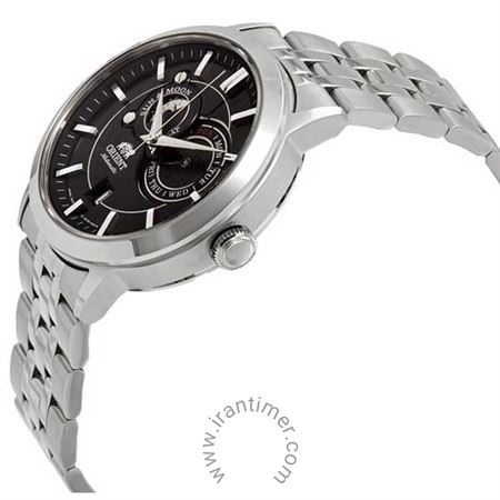 قیمت و خرید ساعت مچی مردانه اورینت(ORIENT) مدل FET0P002B0 کلاسیک | اورجینال و اصلی