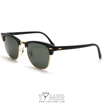 قیمت و خرید عینک آفتابی زنانه مردانه کلاسیک اسپرت فشن خلبانی (RAY BAN) مدل RB3016/W0365-51 | اورجینال و اصلی