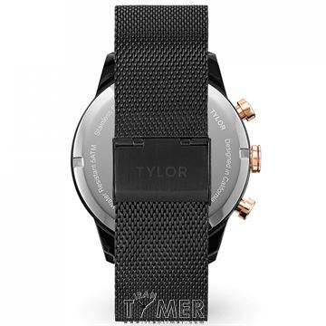 قیمت و خرید ساعت مچی مردانه تیلور(TYLOR) مدل TLAC010 کلاسیک | اورجینال و اصلی