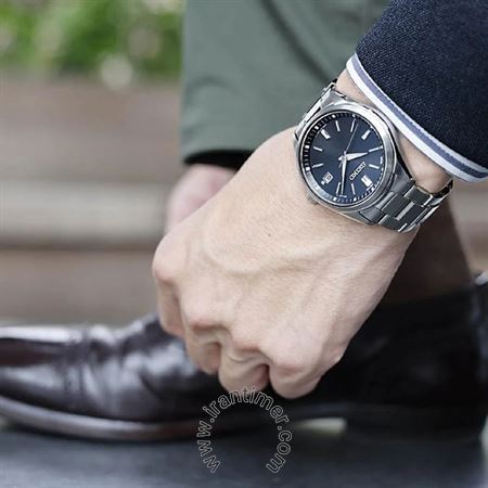 قیمت و خرید ساعت مچی مردانه سیکو(SEIKO) مدل SBTM323 کلاسیک | اورجینال و اصلی