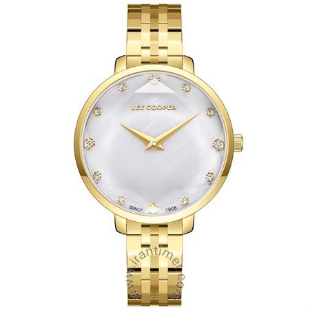 قیمت و خرید ساعت مچی زنانه لیکوپر(LEE COOPER) مدل LC08077.120 کلاسیک | اورجینال و اصلی