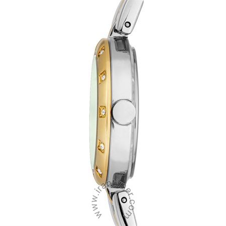 قیمت و خرید ساعت مچی زنانه اسپریت(ESPRIT) مدل ES1L399M0095 کلاسیک فشن | اورجینال و اصلی