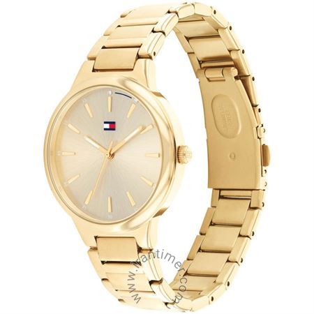 قیمت و خرید ساعت مچی زنانه تامی هیلفیگر(TOMMY HILFIGER) مدل 1782402 کلاسیک | اورجینال و اصلی