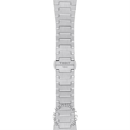 قیمت و خرید ساعت مچی زنانه تیسوت(TISSOT) مدل T137.210.11.421.00 کلاسیک | اورجینال و اصلی