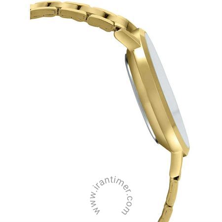 قیمت و خرید ساعت مچی زنانه کاسیو (CASIO) جنرال مدل LTP-VT01G-7BUDF کلاسیک | اورجینال و اصلی