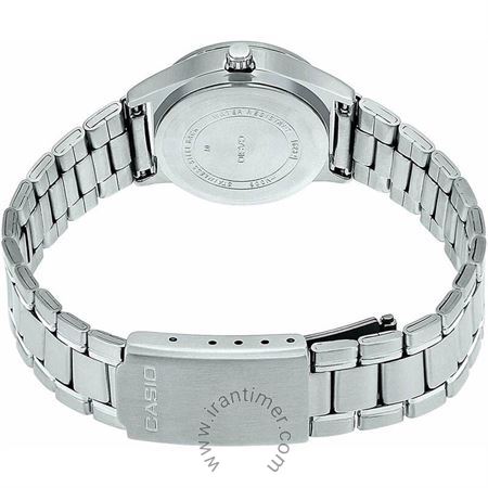 قیمت و خرید ساعت مچی مردانه کاسیو (CASIO) جنرال مدل MTP-V006D-1B2UDF کلاسیک | اورجینال و اصلی