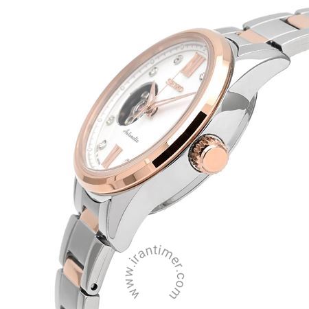 قیمت و خرید ساعت مچی زنانه سیکو(SEIKO) مدل SSDE010 فشن | اورجینال و اصلی