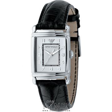 قیمت و خرید ساعت مچی زنانه امپریو آرمانی(EMPORIO ARMANI) مدل AR0434 کلاسیک | اورجینال و اصلی