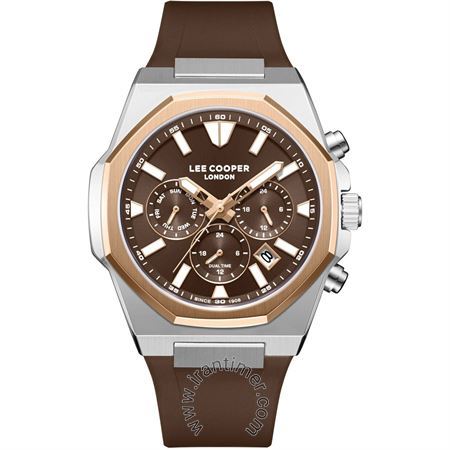 قیمت و خرید ساعت مچی مردانه لیکوپر(LEE COOPER) مدل LC08313.542 اسپرت | اورجینال و اصلی