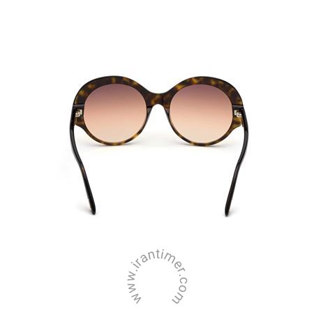 قیمت و خرید عینک آفتابی زنانه کلاسیک (TOM FORD) مدل FT 0873 52F 56 | اورجینال و اصلی