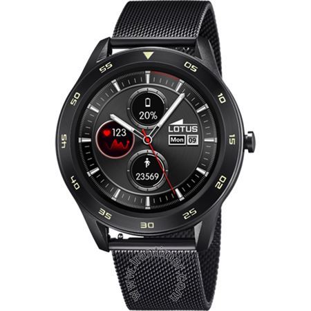 قیمت و خرید ساعت مچی مردانه لوتوس(LOTUS) مدل L50010/1 کلاسیک | اورجینال و اصلی