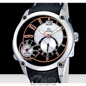 قیمت و خرید ساعت مچی مردانه جگوار(JAGUAR) مدل J630/3 اسپرت | اورجینال و اصلی