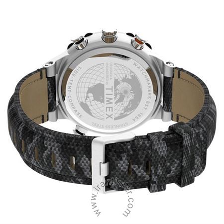 قیمت و خرید ساعت مچی مردانه تایمکس(TIMEX) مدل TW2V22300UL اسپرت | اورجینال و اصلی