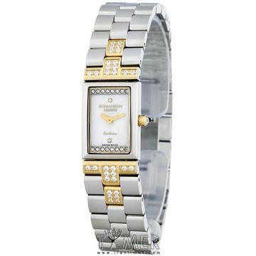 قیمت و خرید ساعت مچی زنانه رومانسون(ROMANSON) مدل RM3255CL1CM11G کلاسیک | اورجینال و اصلی