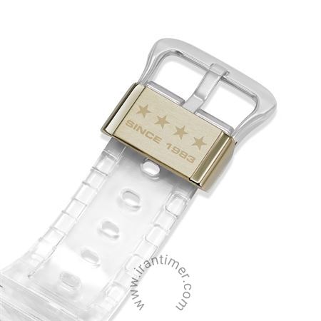 قیمت و خرید ساعت مچی مردانه کاسیو (CASIO) جی شاک مدل GA-2140RX-7ADR اسپرت | اورجینال و اصلی