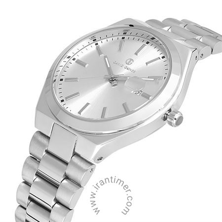 قیمت و خرید ساعت مچی مردانه دیوید گانر(David Guner) مدل DG-8697GA-A1 کلاسیک | اورجینال و اصلی