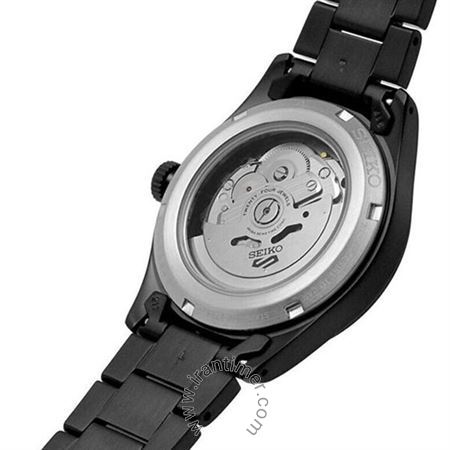 قیمت و خرید ساعت مچی مردانه سیکو(SEIKO) مدل SRPJ09K1 کلاسیک | اورجینال و اصلی