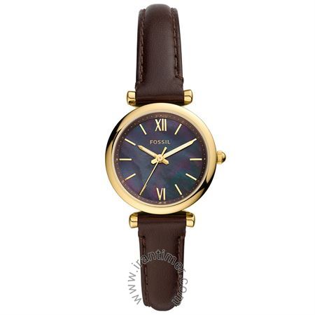 قیمت و خرید ساعت مچی زنانه فسیل(FOSSIL) مدل ES4968 کلاسیک | اورجینال و اصلی