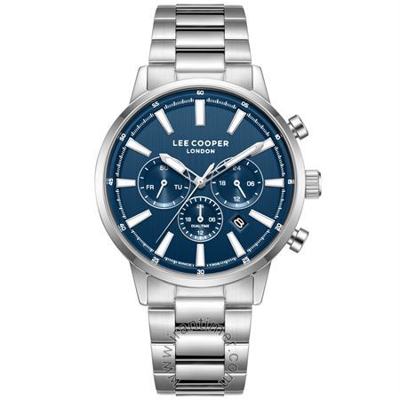 قیمت و خرید ساعت مچی مردانه لیکوپر(LEE COOPER) مدل LC08382.390 کلاسیک | اورجینال و اصلی