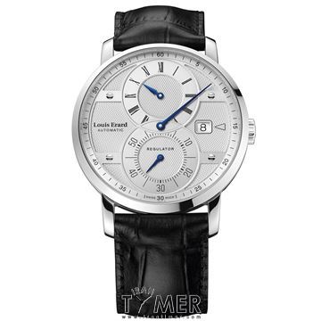قیمت و خرید ساعت مچی مردانه لوئیس ارارد(LOUIS ERARD) مدل 86236AA11 کلاسیک | اورجینال و اصلی